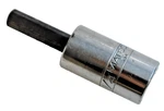 Matco Tools BXD8 1/4" Sae Hex Bit Socket Driver 3/8". Fixed Price $9.99.