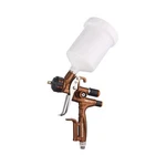 Paint Spray Gun PRD-717 Vs Type With Split Nozzle 1.4MM Automotive Refinishin.... Fixed Price $361.80.