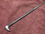 Matco 16" Rolling Head Lady Foot Model RLF16, Made Usa. Fixed Price $34.99.