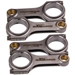 Forged Connecting Rods Arp 2000 Ford Escort Cortina Kent Crossflow 125.17MM. Fixed Price $363.49.