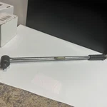 Duralast 72-121 Heavy Duty 1/2" Drive 24" Breaker Bar W/ Thick Rubber Grip. Fixed Price $19.99.