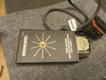 Kent Moore Gm Dealer Tool Oem # 39021-210, 39021-301 Injector Tester. Fixed Price $139.92.
