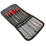 Matco Tools SMMF6 Mini File 6-PIECE Set. Fixed Price $56.99.