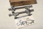 Matco Tools CC6290 Macpherson Strut Spring Compressor. Fixed Price $40.00.