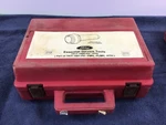 Ford Rotunda Essential Service Set Tool Kit T91T-1000-FH/HTH Hub Seal Replacer. Fixed Price $76.46.