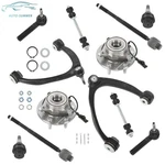 Front Control Arms Suspension Kit For Chevy Suburban Gmc Yukon Cadillac Escalade. Fixed Price $197.98.