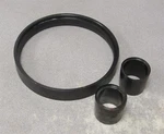 Miller 8114 Transmission Overdrive Piston Seal Installer Set. Fixed Price $57.99.