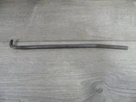 Mac Tools S. 115 12" Alignment Pry Bar Made In Usa - Professional Hand. Fixed Price $29.95.