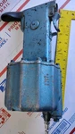 Huck Gun Pneumatic Riveter Heavy Duty Tested Good Missing Pulling Head Usa. Fixed Price $179.10.