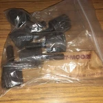 Kent Moore Tool J-28467-89 Engine Support Fixture Adapter Set J1. Fixed Price $29.99.