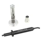 Fuel Injector Rail Seal Remover Installer Tool Kit Compatible With Mercedes B.... Fixed Price $99.90.