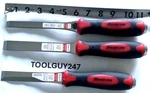 Snap On Tools New 3-PIECE Heavy Duty Narrow Striking Scraper Set PKNC301 +. Fixed Price $242.95.