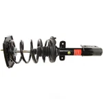 Suspension Strut Coil Spring Fits 2004-2007 Pontiac Grand Prix Canadian Tir. Fixed Price $127.75.