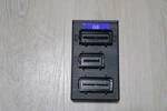 Kent-moore CH-47976-517 Afit G8 Adapter Harness. Fixed Price $175.00.