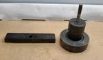 Miller Tool / L-4459-2 Main Shaft Adjusting Gauge Set. Fixed Price $25.00.