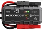 Noco GB70 Jump Starter 2000A Lithium Truck Suv Gas 8L/DIESEL 6L Power Bank. Fixed Price $162.95.