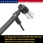 9010 Fuel Injector Remover Puller Install Tool For 6.7L 5.9L Cummins Dodge Ram. Fixed Price $105.90.