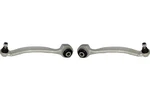 Front Pair Control Arm & Ball Joint For 2016 Mercedes-benz SLK300 (57310). Fixed Price $267.46.