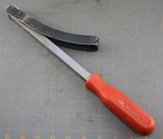 Mac Tools FT15A Flywheel Turner Holding Clutch Pressure Plate Ring Gear. Fixed Price $39.99.