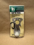 Crkt Eat Tool Multi Stainless Steel 9100C. Fixed Price $9.99.