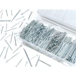 W5205WILMAR Corp. / Performance Tool 560 Piece Cotter Pin Assortment. Fixed Price $21.42.