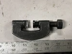 Machinist Knybx Lathe Mill Snap On Tools Nc 52 Nut Splitter Usa Made. Fixed Price $67.49.
