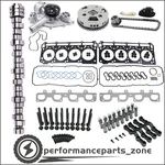 Non Mds Lifters Kit Cam Timing Oil Pump For 2011-18 Chrysler Dodge Jeep 6.4L. Fixed Price $413.07.