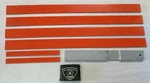 Kent Moore Tool EL-49976-10 Battery Lift Fixture Pad Kit. Fixed Price $58.94.