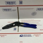 Blue Point Snap On Tools PHP2A Usa 14" Jaw Hose Clamp Pliers New. Fixed Price $94.99.