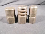 Wheel/hub Puller Lot Of 3 K-d Bingo 7/8"-14, 1" And 5/8. Fixed Price $10.00.
