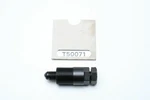 Genuine Vw Crafter Transporter Crankshaft Damper Removal Tool T50071 New. Fixed Price $44.43.