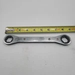Snap-on R2426S, Point, 3/4" 13/16" Sae Ratcheting Box Wrench. Fixed Price $11.99.