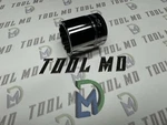 Snap-on Tools Usa New 3/8" Drive 12-POINT Metric 24MM Shallow Chrome Socket FM24. Fixed Price $73.95.