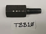 Kent Moore J-2619-4 Slide Hammer Adapter 1/2-13 Male. Fixed Price $26.39.