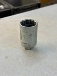 Rare Kent Moore J-29873 Diesel Injector Nozzle 30MM Socket ----- Liquidation!. Fixed Price $54.42.