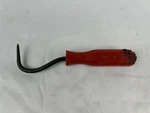 Mac Tools SW70- Red Hard Handle Radiator Hose Pick/cotter Pin Hook. Fixed Price $23.21.