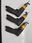 Aircraft Tools Atlas Copco Drill 500 Rpms Lbb 26 Epx 005-U Only One You Get. Fixed Price $230.00.