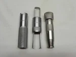 Snap-on ACT1A,ACT8A,ACT23, Piece Seal Removal Compressor Shaft Puller Set. Fixed Price $79.99.