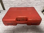 Mac Tools PSM18B 18-PC Soft Grip Hook & Pick Set "empty Case Only". Fixed Price $24.99.