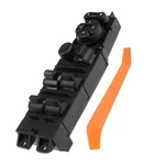 Driver Side Master Power Window Switch For Dodge Ram 1500 + Removal Tool. Fixed Price $29.50.