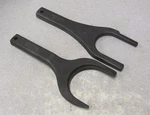 Kent-moore Axle Shaft Remover Set KM-460-1 KM-460-2-B. Fixed Price $32.99.