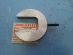Kawasaki 750 KZ400 Special Tool, Base Piston 57001-340 Nos. Fixed Price $32.00.