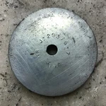 Kent Moore Tool J-29376-7 Control Arm Bushing End Cap Gm Essential Fast Ship!. Fixed Price $15.00.