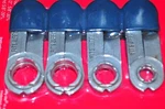 Lisle 22710 Disconnect Set For Jiffy-tite Connections. Fixed Price $74.95.