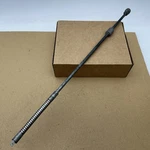Vintage Blue Point TM65 - 1/4" Drive Flexible Shaft Carburetor Adjustment Tool. Fixed Price $27.95.