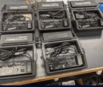 Yokogawa H-10PM All Refrigerant Leak Detector Hcfc, Hfc Untested /for Parts. Fixed Price $300.00.