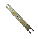Miller C-4829 Trim Remover Tool 106T. Fixed Price $40.76.