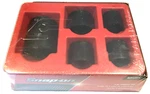 New Snap-on BJP1OPT 5-PIECE Ball Joint Adapter Set Tray Sealed. Fixed Price $334.99.