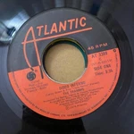 The Trammps - Disco Inferno/you Touch My Hot Line At 3389 45RPM Vg R21. Fixed Price $8.49.