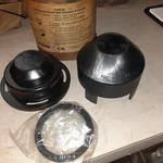 Kent Moore Tool J-38678 2ND Clutch Piston Seal Installer J3. Fixed Price $15.99.